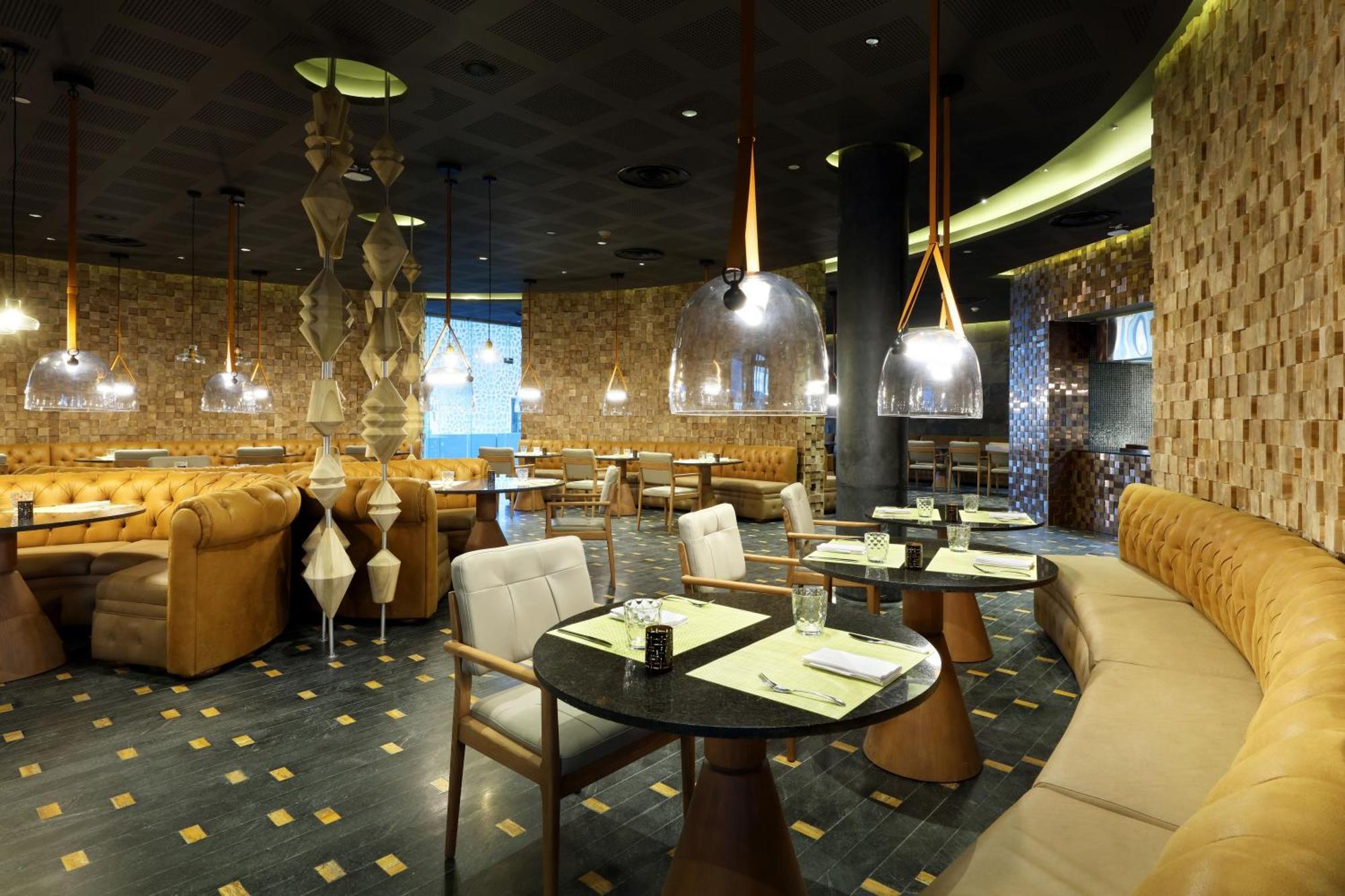 Family Selection At Grand Palladium Select Costa Mujeres Cancún Exterior foto